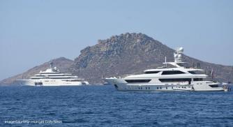 Why is Bodrum in Turkey so Popular For Ultra-Luxury Yachts?