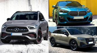India to Welcome These Affordable Luxury Cars in 2020