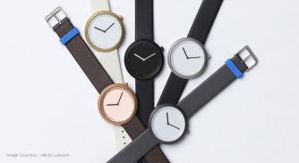 Unisex Watch Company in Denmark, Bulbul is Creating a Buzz