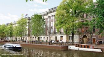 Ultra-luxury Hospitality Group Rosewood Hotels & Resorts to Launch Rosewood Amsterdam in The Netherlands