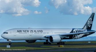 Say Hello to Surprise Luxury Vacations with Air New Zealand