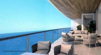 Aristo Developers Reveal New Luxury Condominium Project At Cable Beach, Bahamas