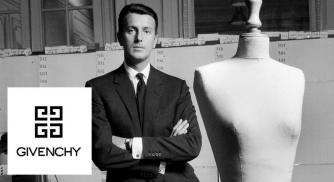 House of Givenchy - Story of a Luxury Fashion Brand