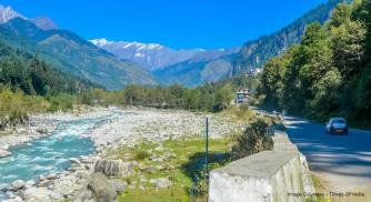 10 Luxury Vacation Rentals In Shimla And Manali