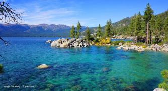 Which Are The Most Appealing Luxury Vacation Rentals in Lake Tahoe
