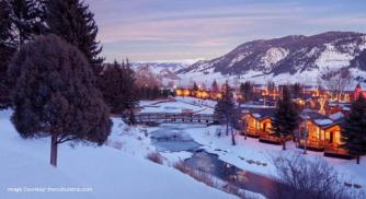 Which Are The Best Luxury Vacation Rentals in Jackson Hole, Wyoming?