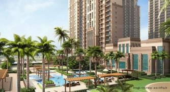 Limited-edition Luxury Apartments 'X Residences' Glow at Ace Parkway Noida  by Ace Group
