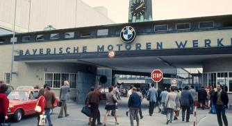 BMW Luxury Car - The Brand Story of a German Legacy