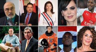 Top 10 Richest People in Costa Rica as at June 2019