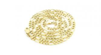 Perfect Gifts: The Best Selling Gold Chain for Men