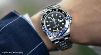 Which Are The 10 Most Iconic Rolex Watches For Men?