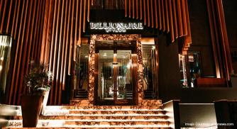Billionaire Riyadh - an Ode to Extravagant Luxury