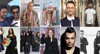 Who Are The Top 20 Fashion Brands And Designers In UAE Today?