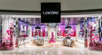 The Beautiful Brand Story of Lancome