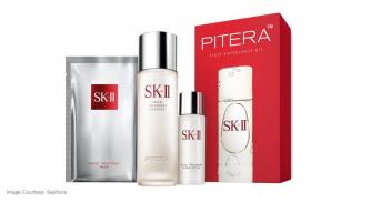 The Emergence of Japanese Cosmetic Brand, SK-ll