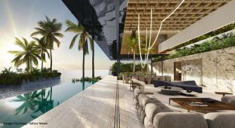 Create Your Own Private Island With Floating Luxury Real Estate on Water