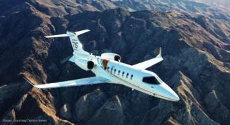 One of The Leaders in Private Aviation, Learjet To End Production in 2021