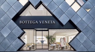 The Great Brand Story of Bottega Veneta