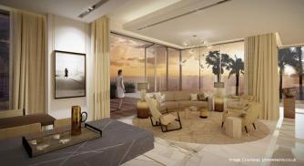 Ellington Properties and Al Hilal Homes Announce Luxury villas in The Palm Jumeirah Dubai