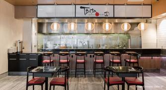 Michelin Star Ramen Restaurant Tsuta To Make Its Debut In New York