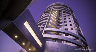 Why Taj Wellington Mews Is A Quintessential Luxury Hotel?