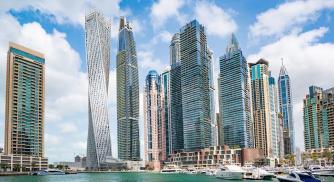 Why is Dubai Luxury Real Estate So Attractive for Property Investors Globally?