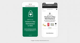 Iconic 351 Year Old Hudson's Bay Canada Pumps USD 30 Million in Latest Social Impact Platform