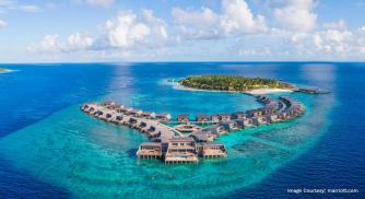 What Makes The St. Regis Maldives Vommuli Resort The Quintessential Luxury Haven?