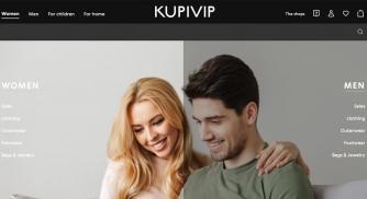 In a Big Move, Yandex of Russia Will Buy Online Fashion Retailer KupiVIP