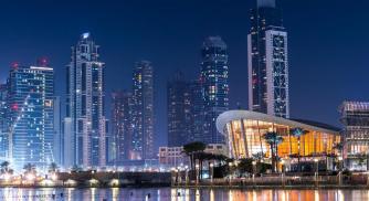Global Rich Are Buying Dubai Luxury Homes And Dubai Luxury Villas Post LockDown in A Big Way