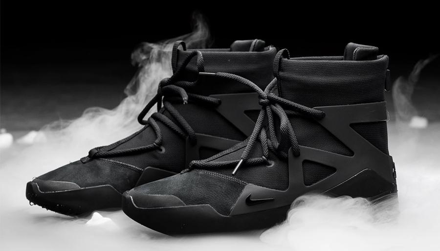 Iconic Nike, Jordan Sneaker Collaborations