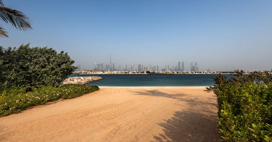 A Peek into Dubai Luxury Real Estate With the Quarter 3 2021 Dubai Prime Residential Market Report