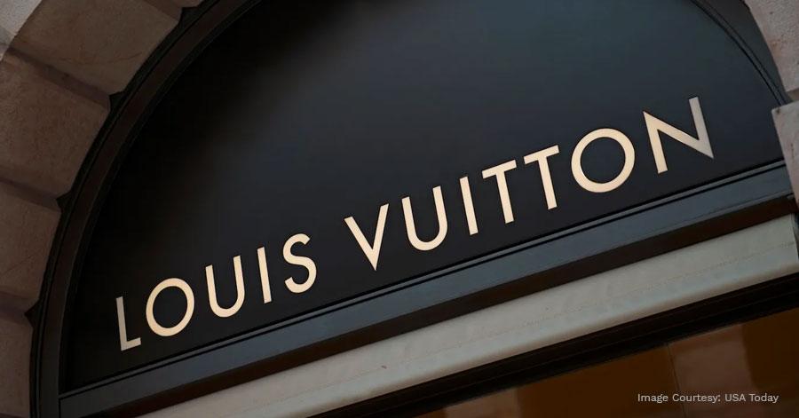 Louis Vuitton: the most valuable French brand, according to BrandZ