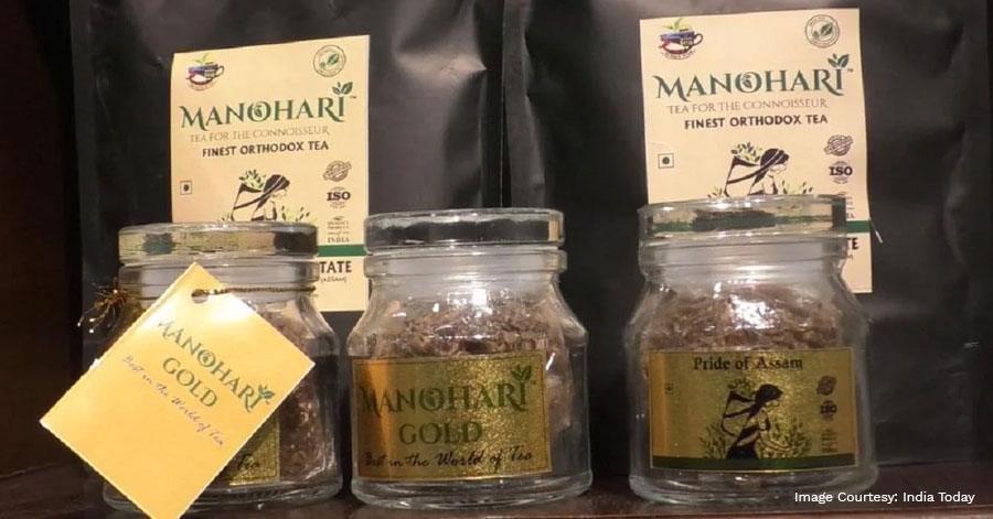 What Makes Assam's Manohari Gold The Ultimate Luxury Tea?