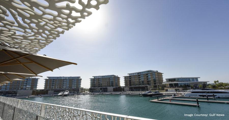 Dubai Bulgari Penthouse at BV Residences on Jumeirah Bay Island Sells for 40 Million AED Setting a New Record