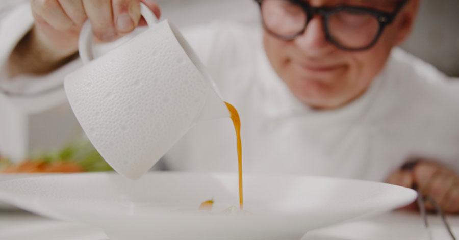 Michelin-Starred Chef Gaetano Trovato Creates Culinary Magic At The Four Seasons Resort Maldives, Landaa Giraavaru