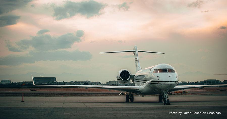 The Top Private Jet Companies For Indulgent Luxury Private Flying