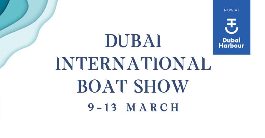 After a Two-year Break, The Majestic Dubai International Boat Show Makes a Grand Return