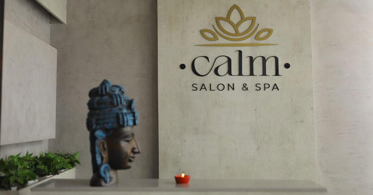 Novotel Vijayawada Varun Introduces The Exclusive Calm-Salon & Spa