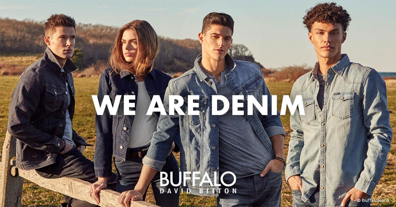Kohl's Collaborates With Buffalo David Bitton to Increase its Offering of Luxury Denim