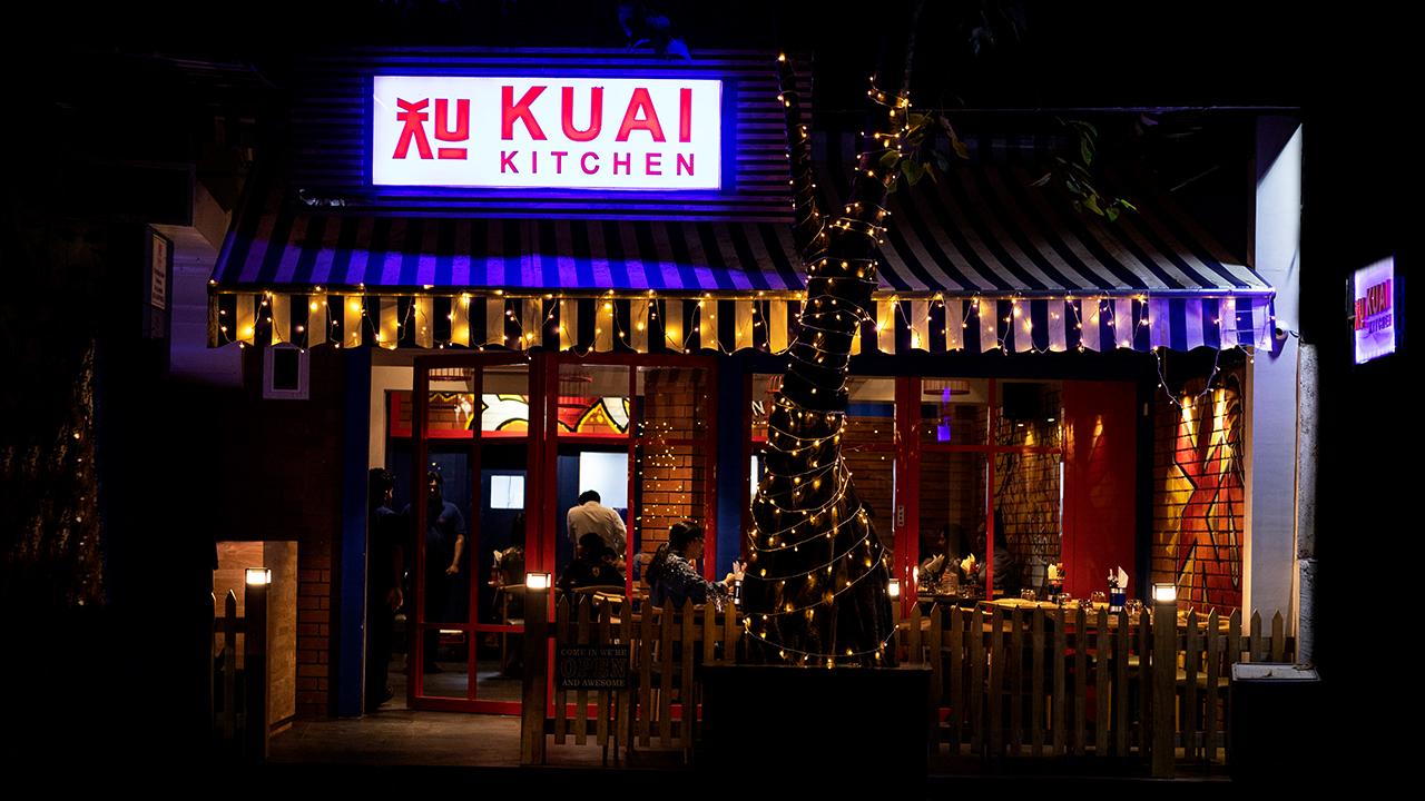 Kuai Kitchen, The Most Popular Asian Restaurant in Mumbai Adds Exciting New Dishes to its Menu