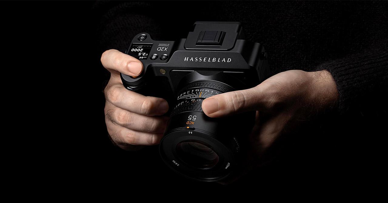Hasselblad Releases The X2d 100c Lightweight Field Kit, Bringing A Fully World-Class Photography Experience For Demanding On-the-Go Shots