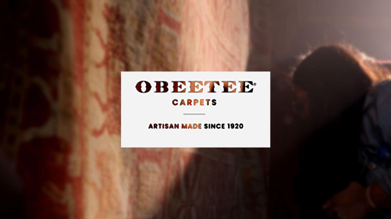 OBEETEE Launches Woven Promises Scheme, Redefining Luxury Carpet Ownership