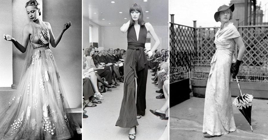 Know About the 4 Top Fashion Brands That Are a Century Old