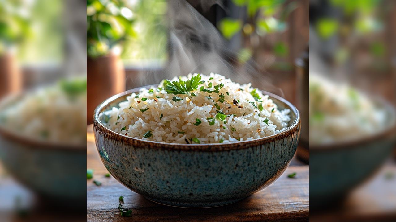Thunder Tea Rice: A 2,000-Year-Old Dish Revived with Modern Elegance