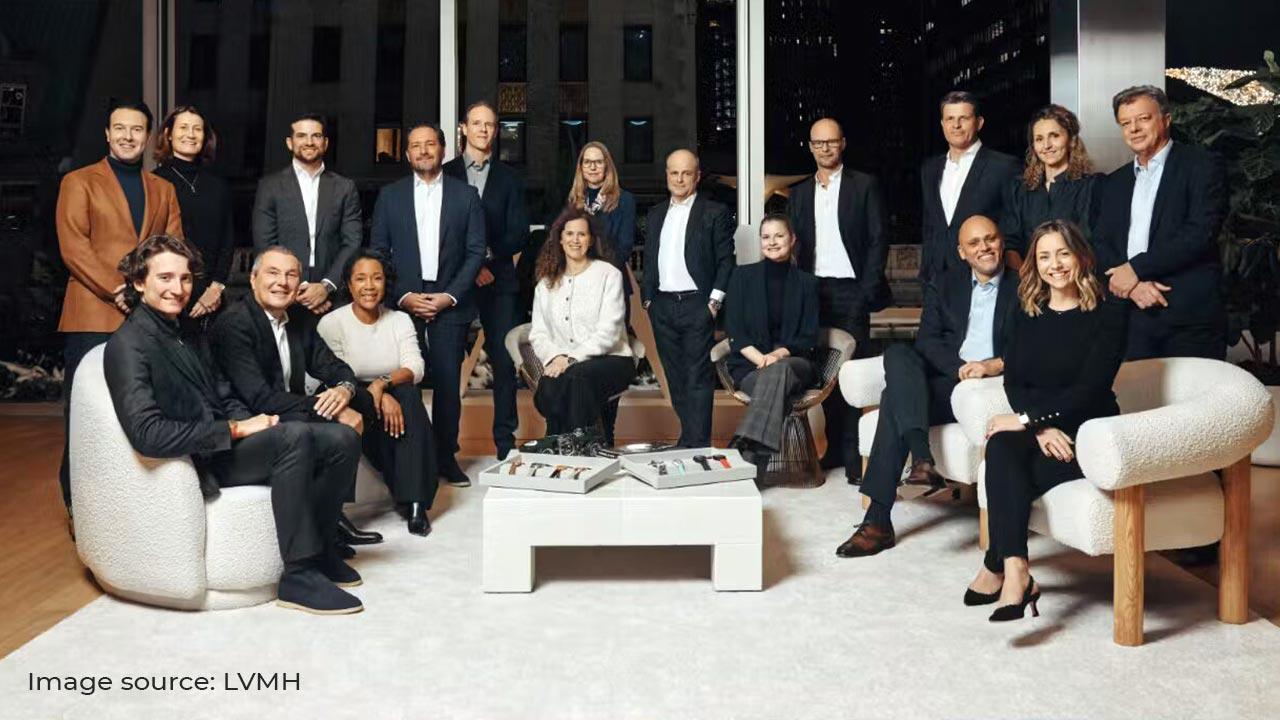 LVMH Watch Week 2025: Unveiling Luxury, Innovation, and Timeless ...