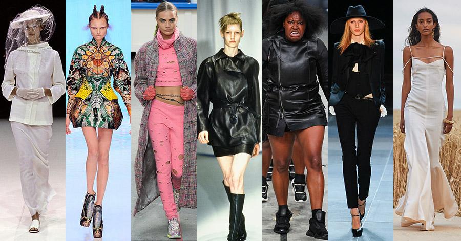 Top 7 Iconic Runways Witnessed by the Fashion World