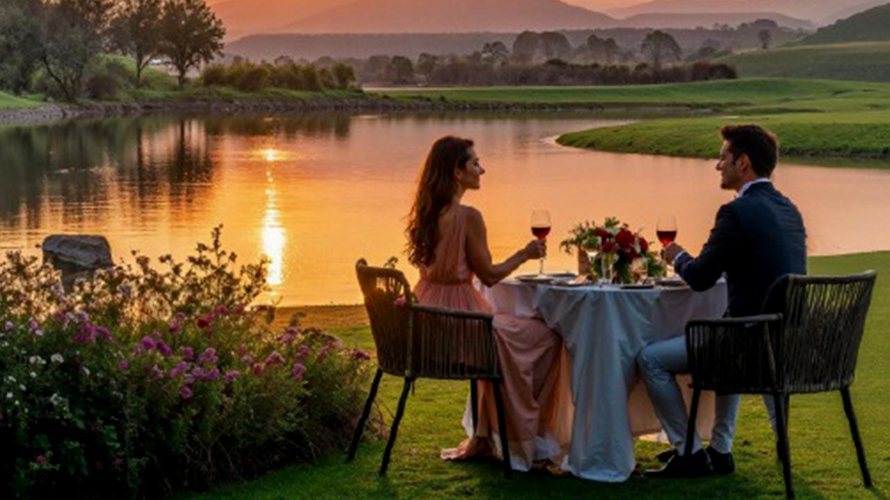 Lodha Villa Estate Khopoli: India's Most Luxurious Second-Home Destination Redefines Ultra-Premium Living