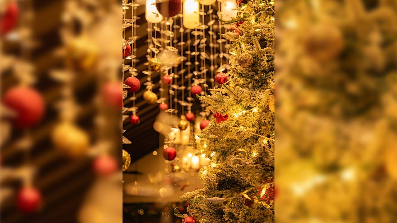 A Season of Christmas Joy Across the Maldives: Island Festivities by Atmosphere Hotels & Resorts and Colours of OBLU