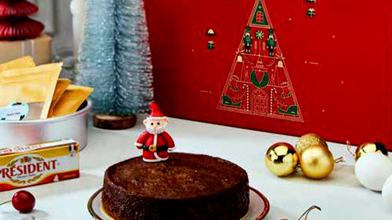 Unwrap Christmas Magic at Sheraton Hyderabad